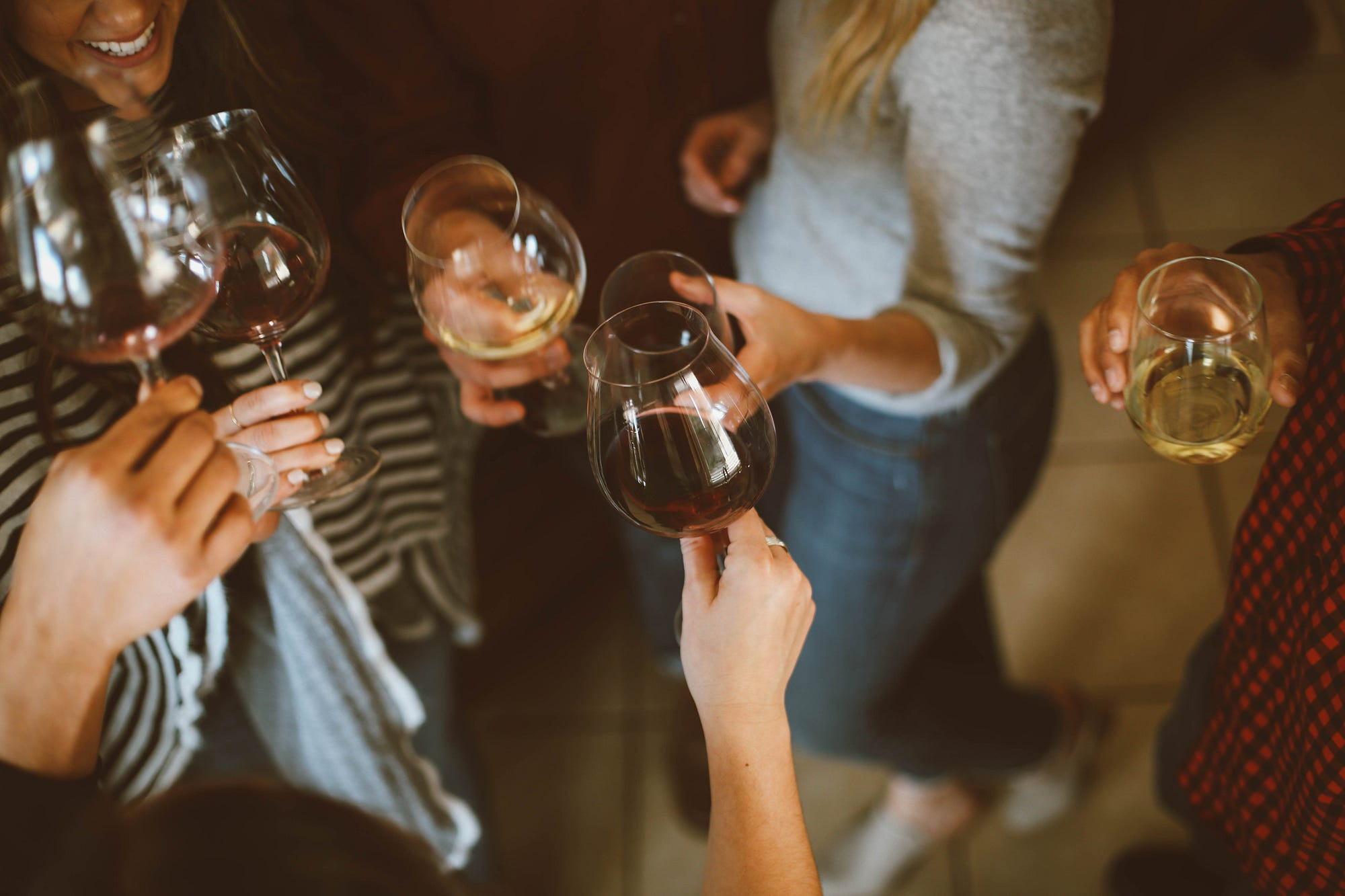 The Importance of Consent While Intoxicated