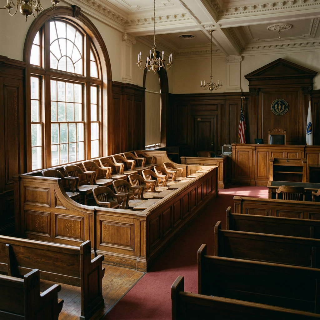 What to expect if your criminal case goes to trial?