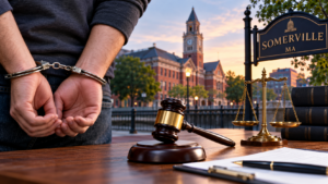 What to Do If You Are Charged With Assault and Battery in Somerville, MA
